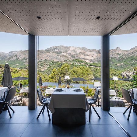 Vivood Landscape Hotel & Spa - Designed For Adults เบนิมานเต ภายนอก รูปภาพ