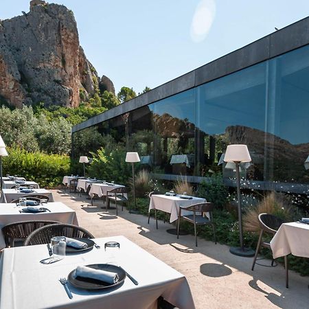 Vivood Landscape Hotel & Spa - Designed For Adults เบนิมานเต ภายนอก รูปภาพ
