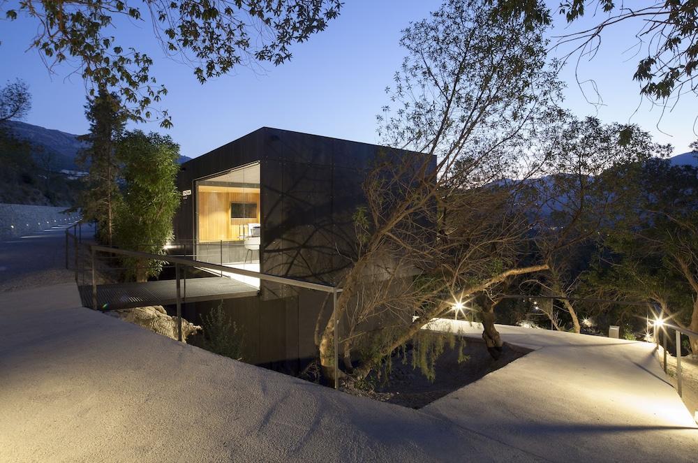 Vivood Landscape Hotel & Spa - Designed For Adults เบนิมานเต ภายนอก รูปภาพ