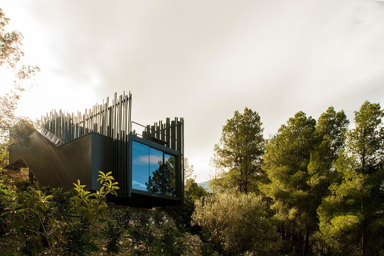 Vivood Landscape Hotel & Spa - Designed For Adults เบนิมานเต ภายนอก รูปภาพ