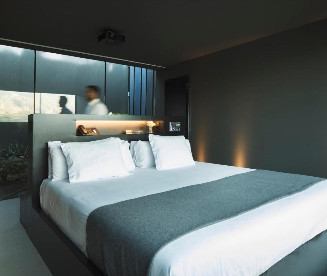 Vivood Landscape Hotel & Spa - Designed For Adults เบนิมานเต ภายนอก รูปภาพ