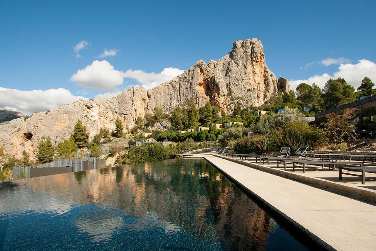 Vivood Landscape Hotel & Spa - Designed For Adults เบนิมานเต ภายนอก รูปภาพ