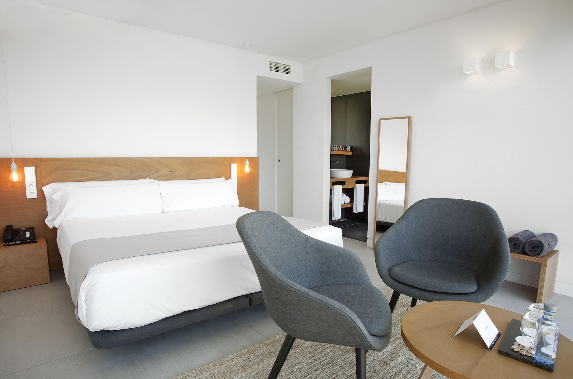 Vivood Landscape Hotel & Spa - Designed For Adults เบนิมานเต ภายนอก รูปภาพ