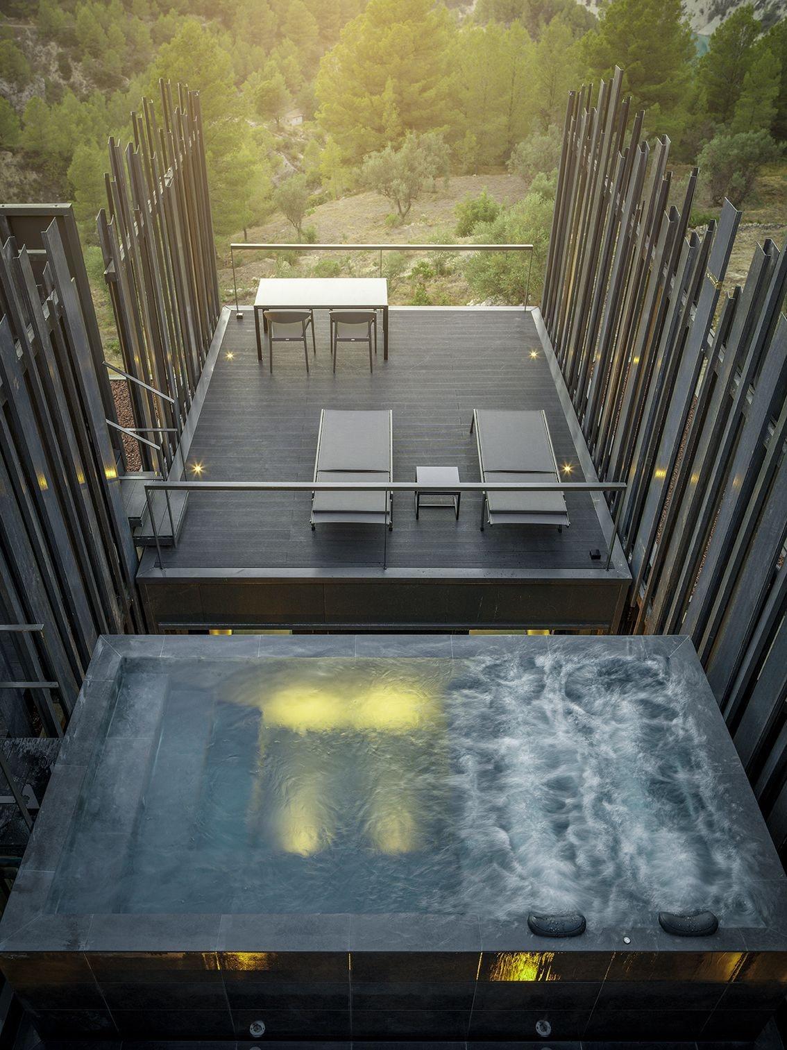 Vivood Landscape Hotel & Spa - Designed For Adults เบนิมานเต ภายนอก รูปภาพ