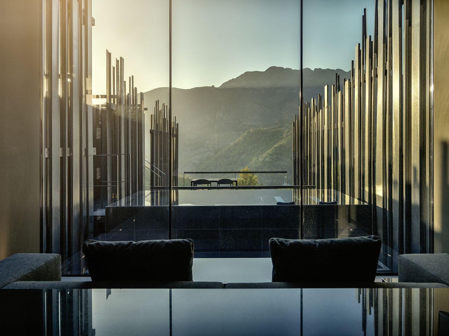 Vivood Landscape Hotel & Spa - Designed For Adults เบนิมานเต ภายนอก รูปภาพ