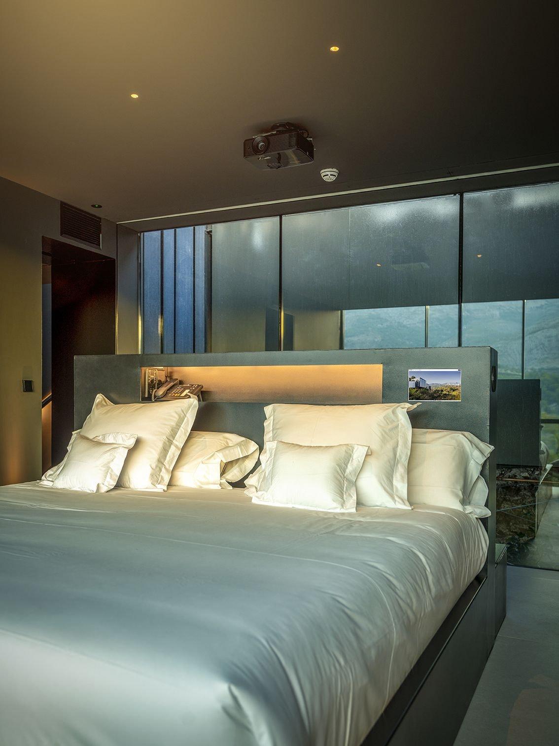 Vivood Landscape Hotel & Spa - Designed For Adults เบนิมานเต ภายนอก รูปภาพ