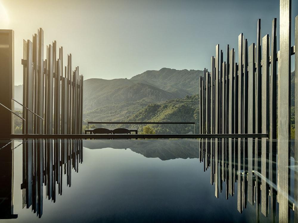 Vivood Landscape Hotel & Spa - Designed For Adults เบนิมานเต ภายนอก รูปภาพ