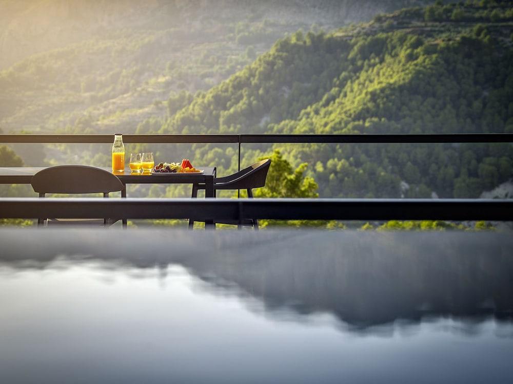 Vivood Landscape Hotel & Spa - Designed For Adults เบนิมานเต ภายนอก รูปภาพ