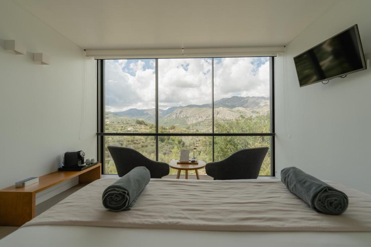 Vivood Landscape Hotel & Spa - Designed For Adults เบนิมานเต ภายนอก รูปภาพ