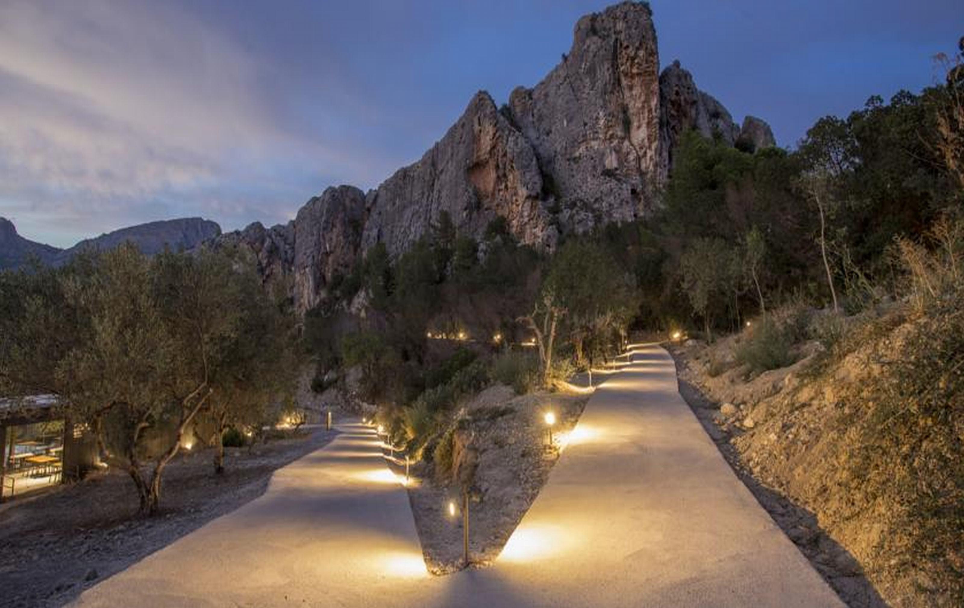 Vivood Landscape Hotel & Spa - Designed For Adults เบนิมานเต ภายนอก รูปภาพ