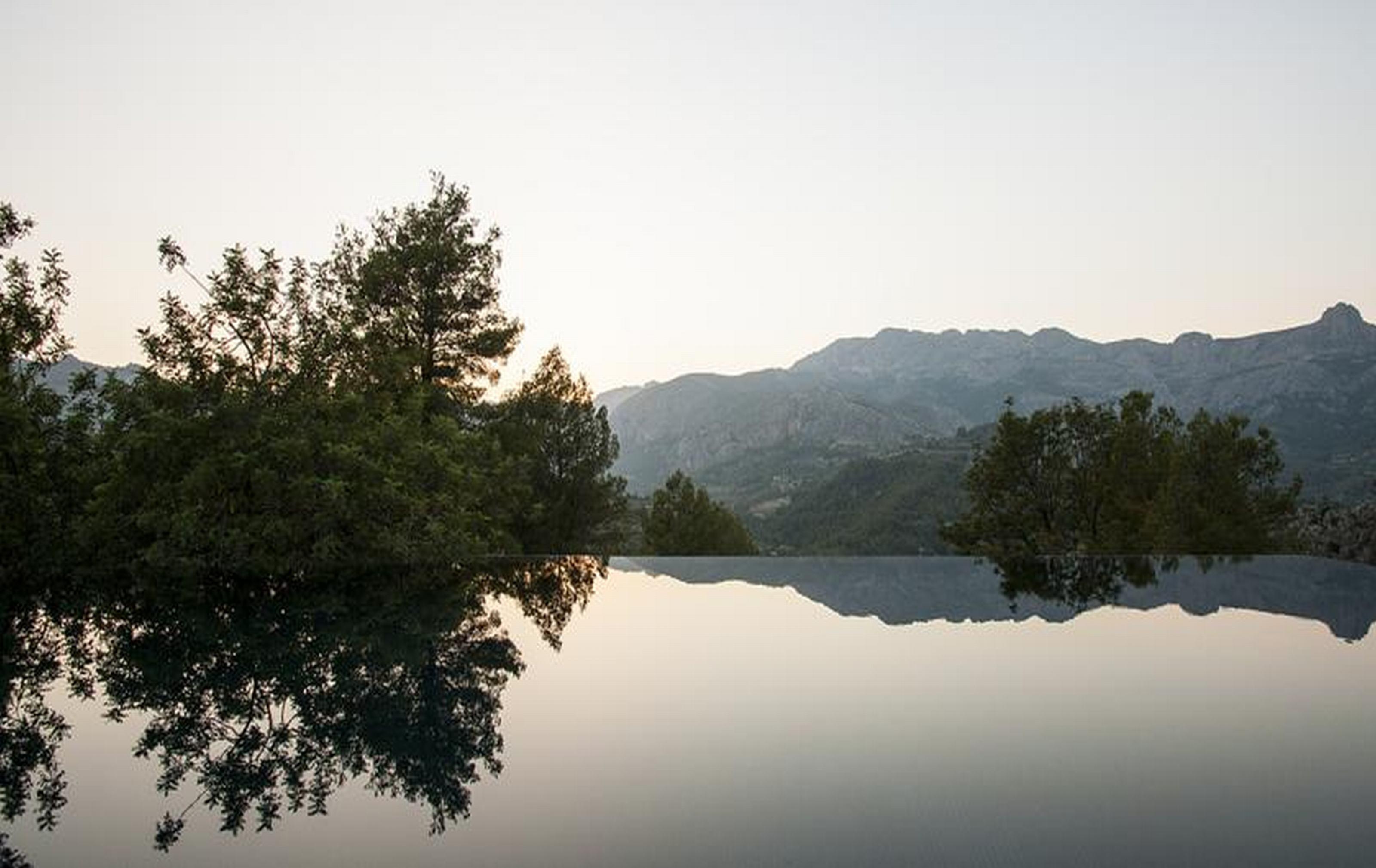 Vivood Landscape Hotel & Spa - Designed For Adults เบนิมานเต ภายนอก รูปภาพ