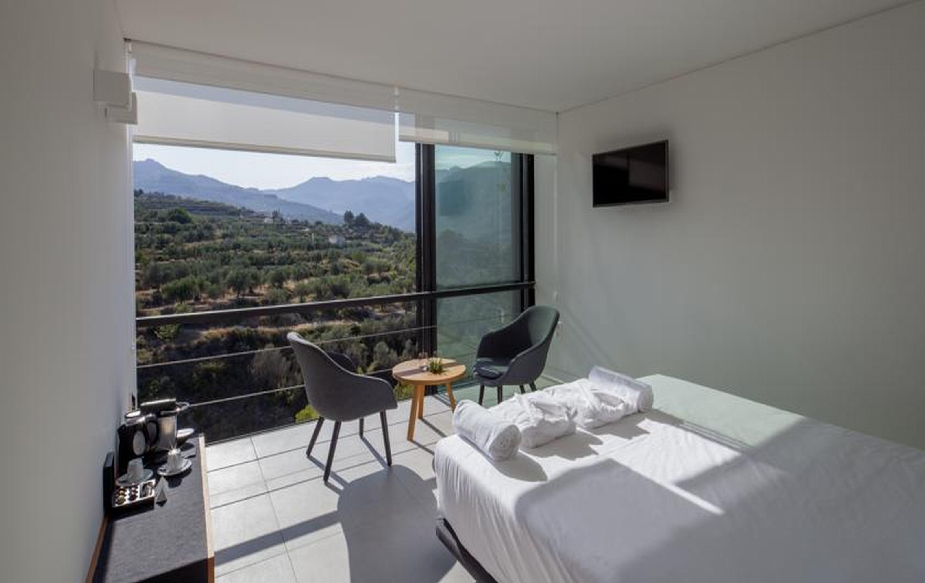 Vivood Landscape Hotel & Spa - Designed For Adults เบนิมานเต ภายนอก รูปภาพ