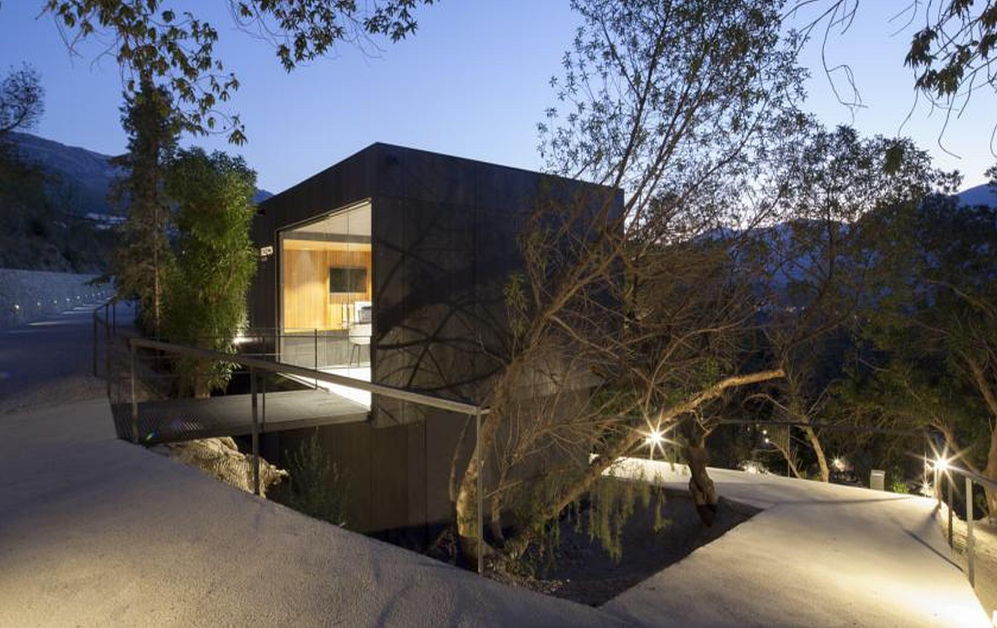 Vivood Landscape Hotel & Spa - Designed For Adults เบนิมานเต ภายนอก รูปภาพ