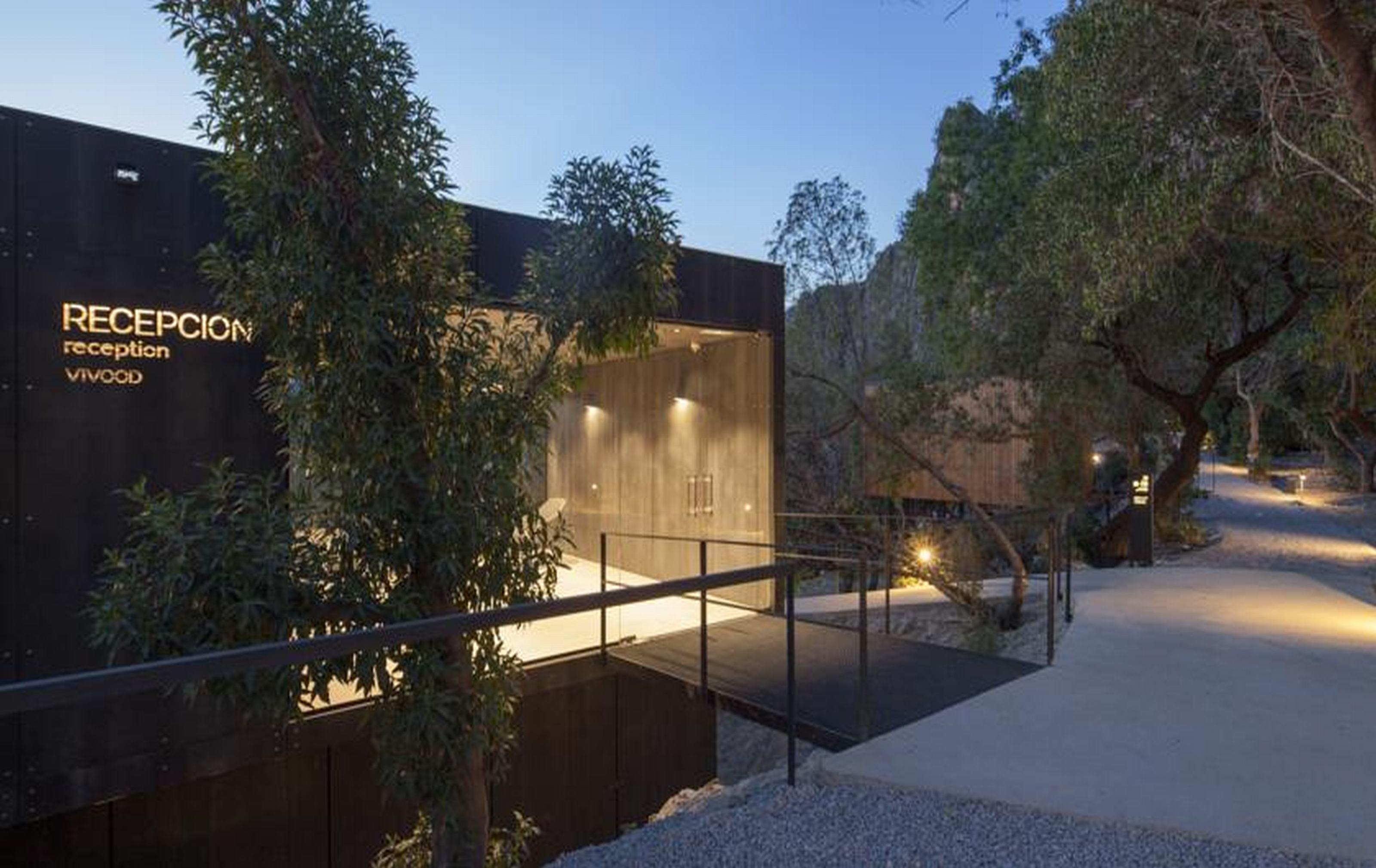 Vivood Landscape Hotel & Spa - Designed For Adults เบนิมานเต ภายนอก รูปภาพ