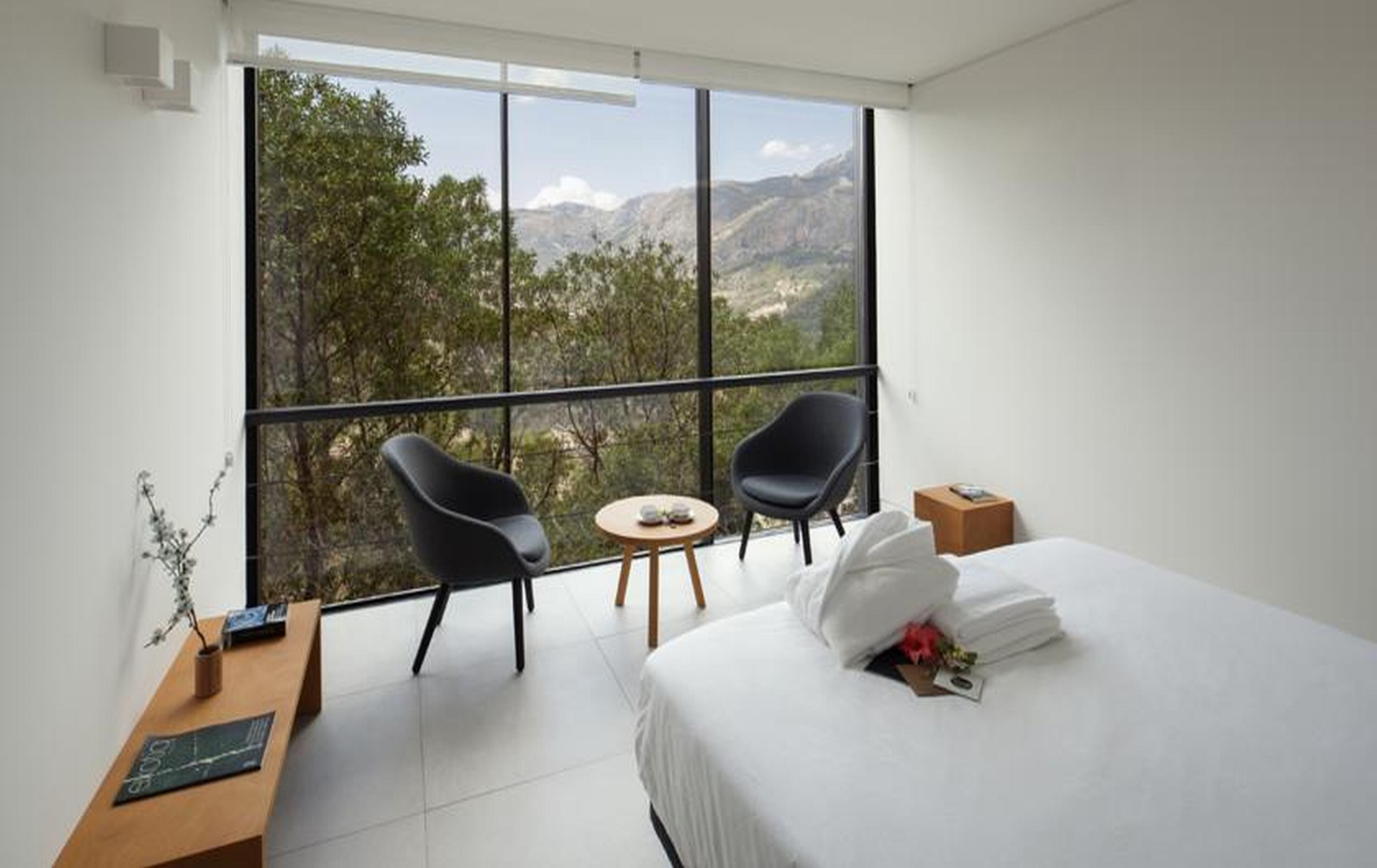 Vivood Landscape Hotel & Spa - Designed For Adults เบนิมานเต ภายนอก รูปภาพ