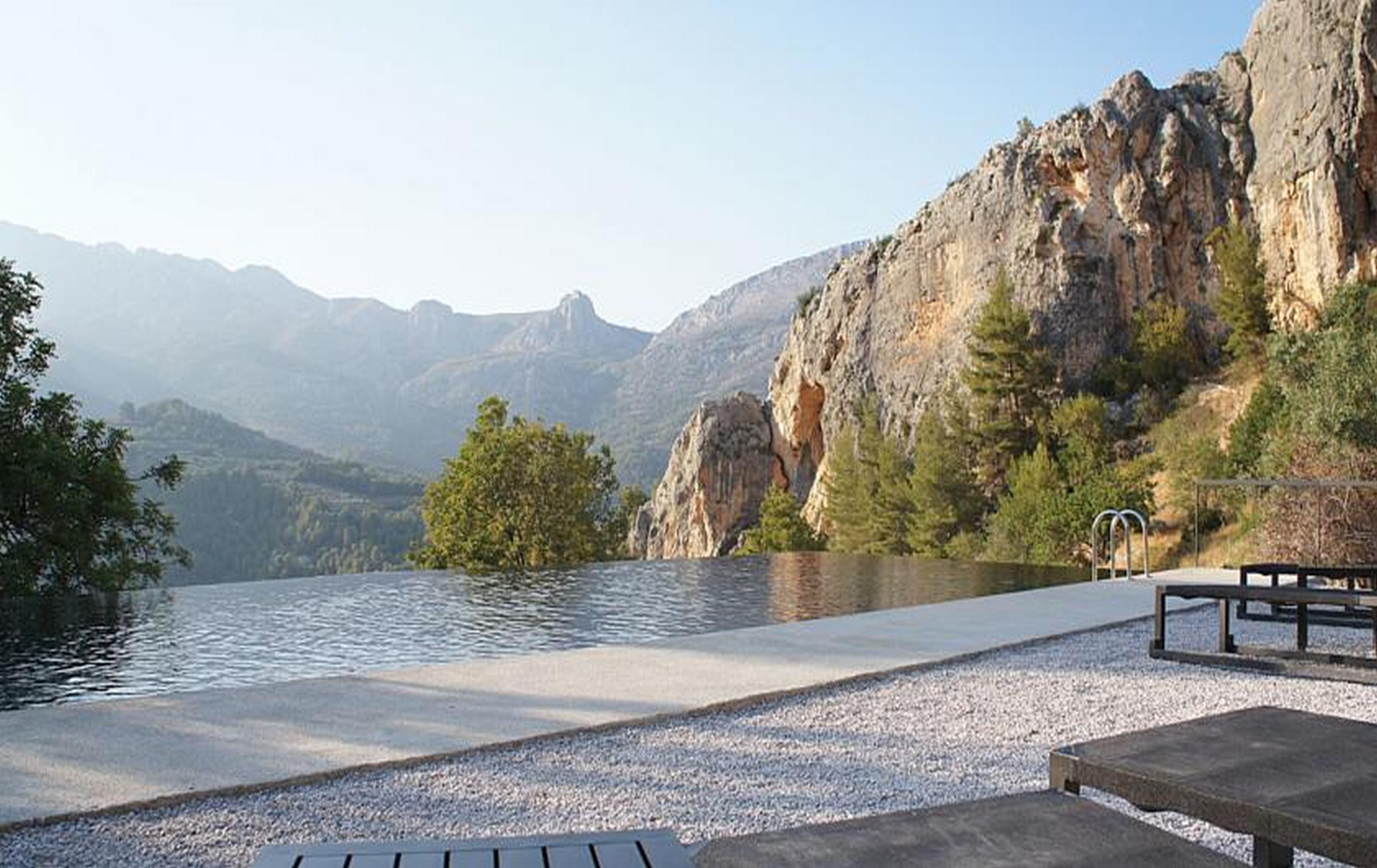 Vivood Landscape Hotel & Spa - Designed For Adults เบนิมานเต ภายนอก รูปภาพ