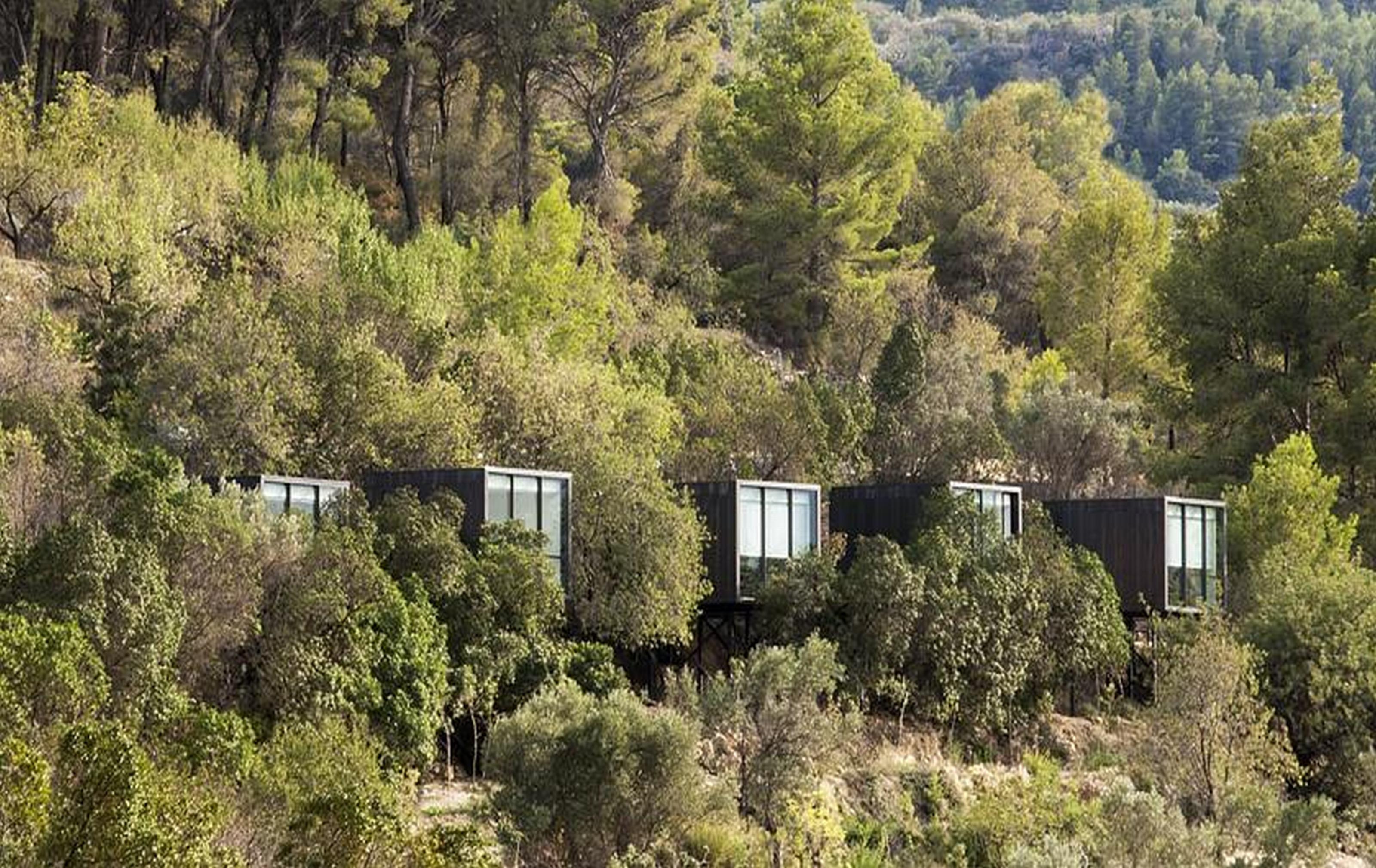 Vivood Landscape Hotel & Spa - Designed For Adults เบนิมานเต ภายนอก รูปภาพ