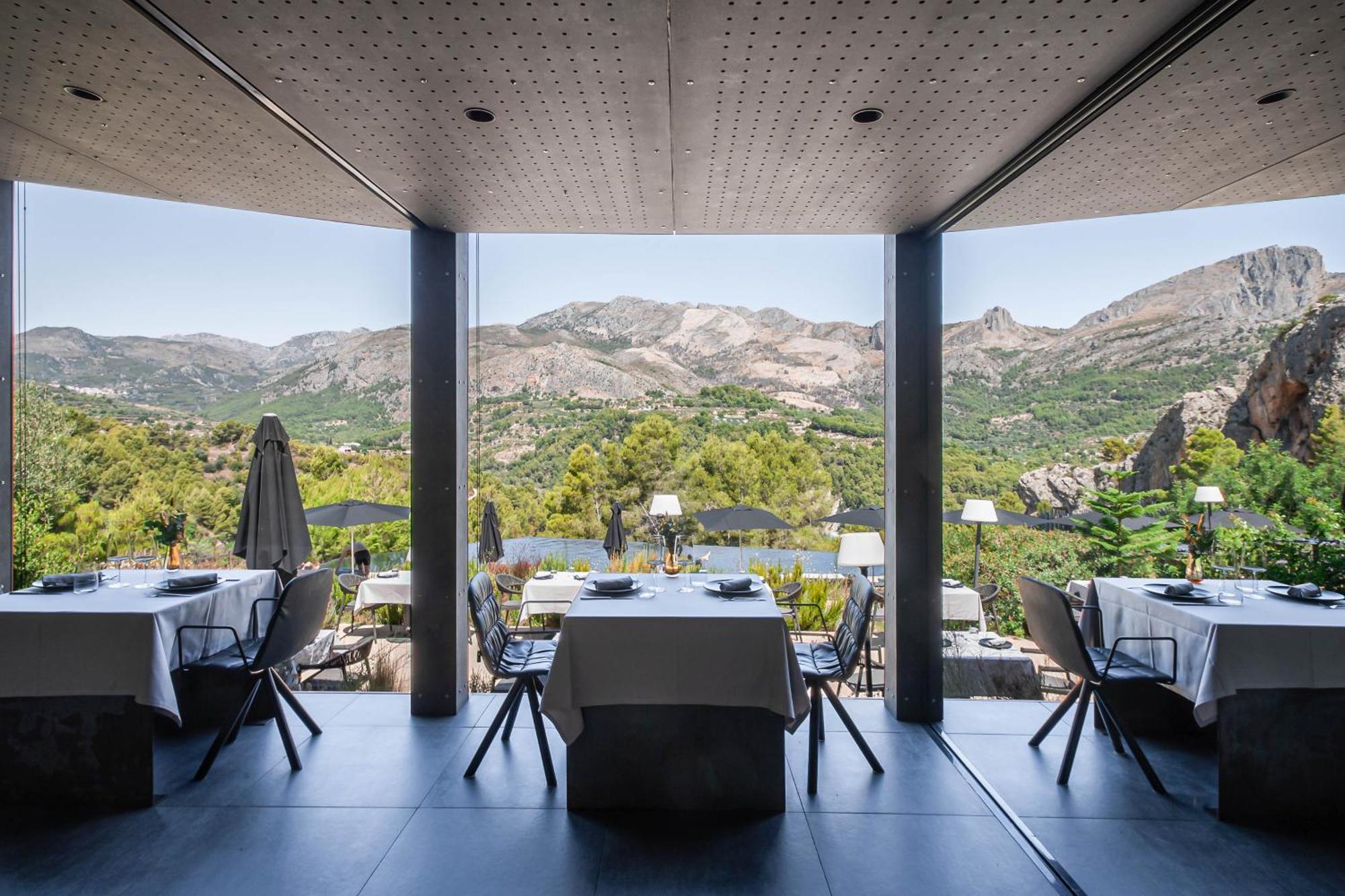 Vivood Landscape Hotel & Spa - Designed For Adults เบนิมานเต ภายนอก รูปภาพ