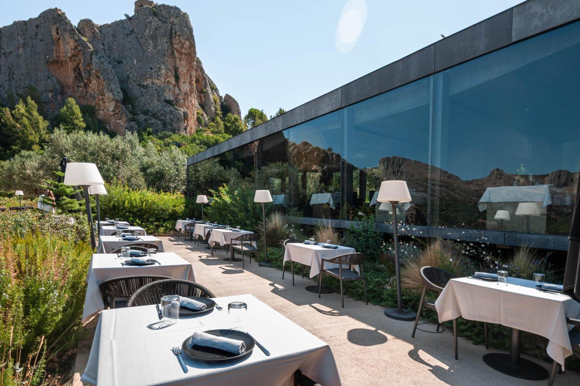 Vivood Landscape Hotel & Spa - Designed For Adults เบนิมานเต ภายนอก รูปภาพ