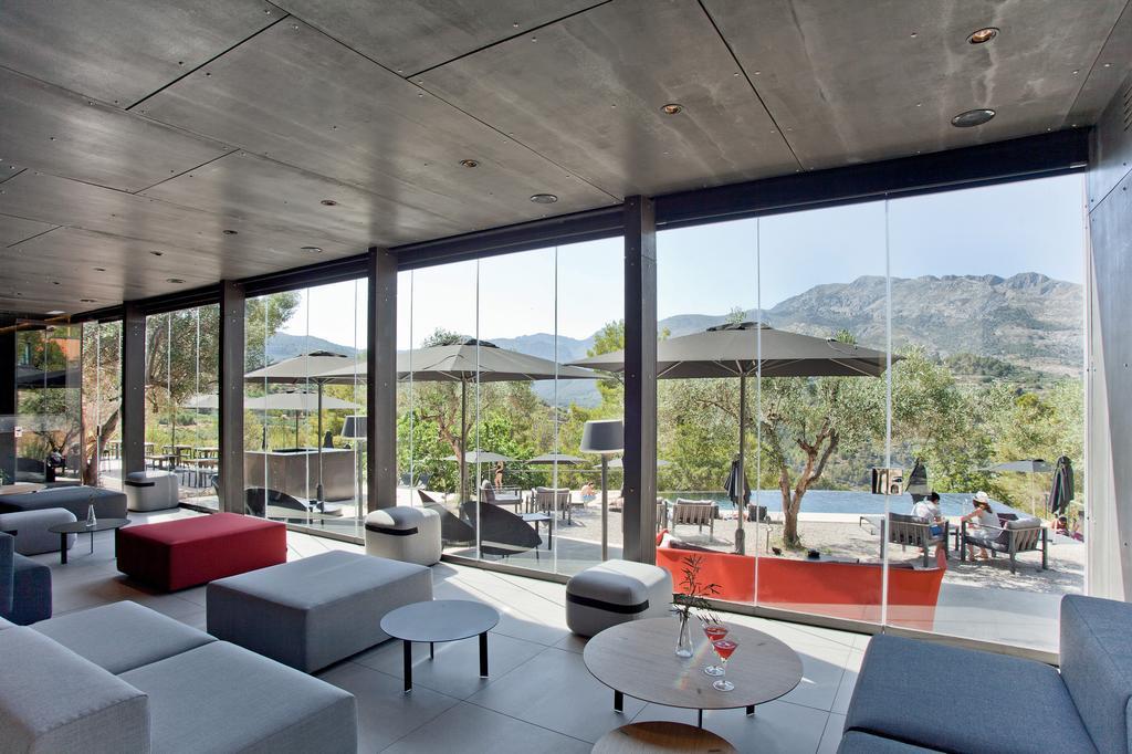 Vivood Landscape Hotel & Spa - Designed For Adults เบนิมานเต ภายนอก รูปภาพ
